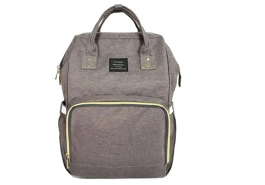 Mummy Bag Multi-Function Waterproof Travel Backpack – Ashcom Online