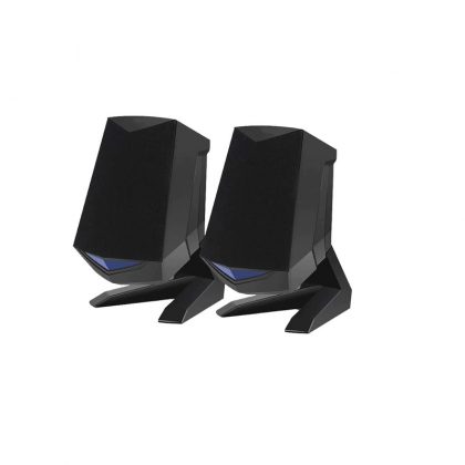 Hifi desktop audio speakers Q-C33
