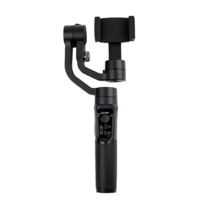 3-Axis Gimbal for smartphones & action cameras