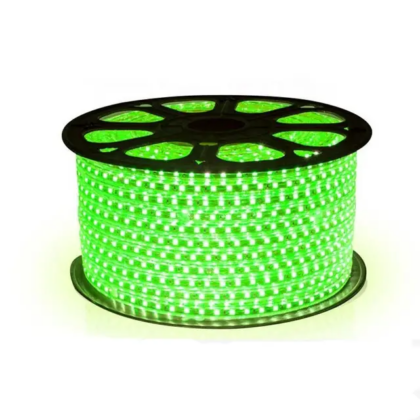 LED Light Strip Green