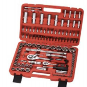 108Pcs Hand Tool Set
