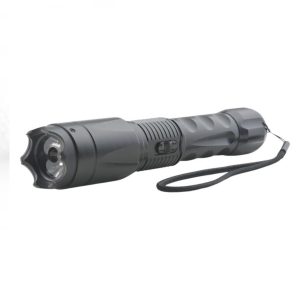 1203 Stun gun and glass breaker flashlight