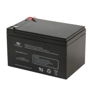 G-Energy 12V 14ah VRLA Battery Battery For UPS, Scooter, Motorbike