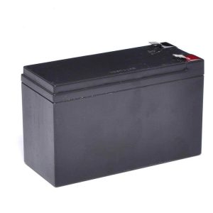 12v 7ah Sealed Lead Acid Battery
