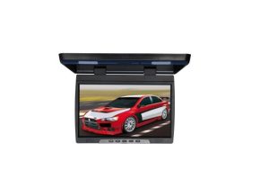 10.1 Inch TFT Flip Down Roof Mount Monitor