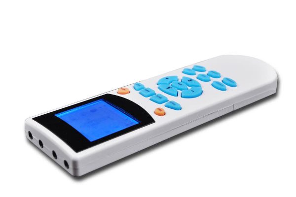 TENS EMS Machine Pain Relief Massager, 4 Channel - Image 3