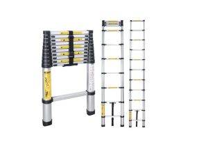 6.3m Telescopic Ladder