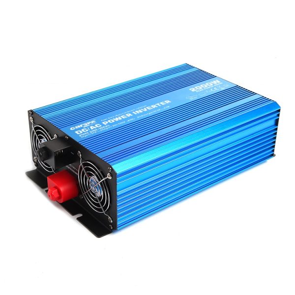 2000W 12V Pure Sine Power Inverter