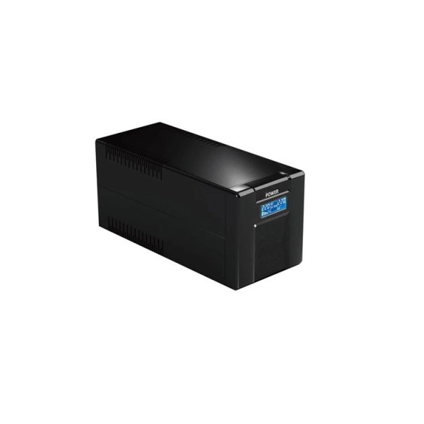 2000W 24V Pure Sine Wave Inverter UPS function