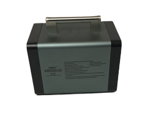 200W Yachu Portable Lithium Power Station - Image 5