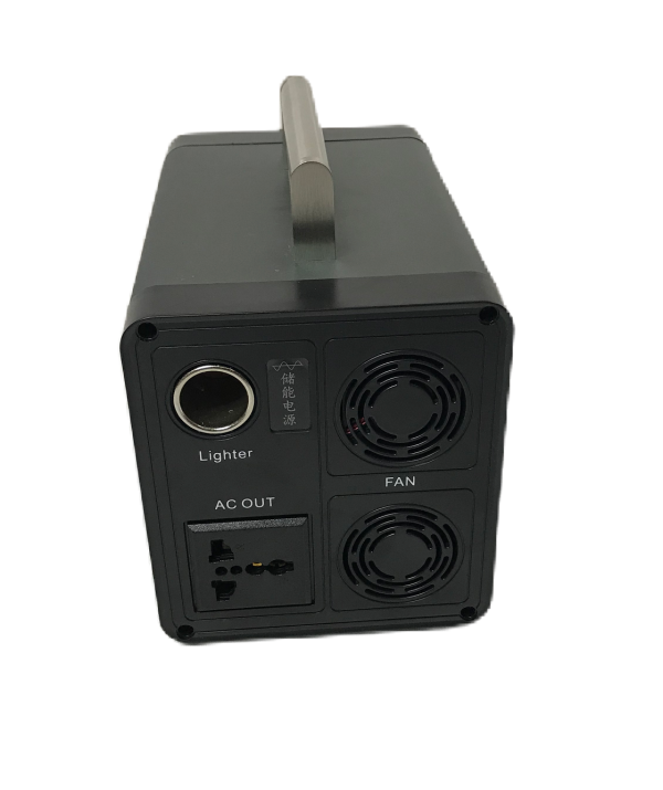 200W Yachu Portable Lithium Power Station - Image 4