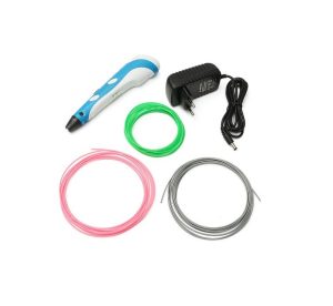 3D PEN-2 Printing Drawing Pen+ BS Filament free