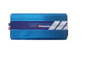 4000W 24V Pure Sine Power Inverter