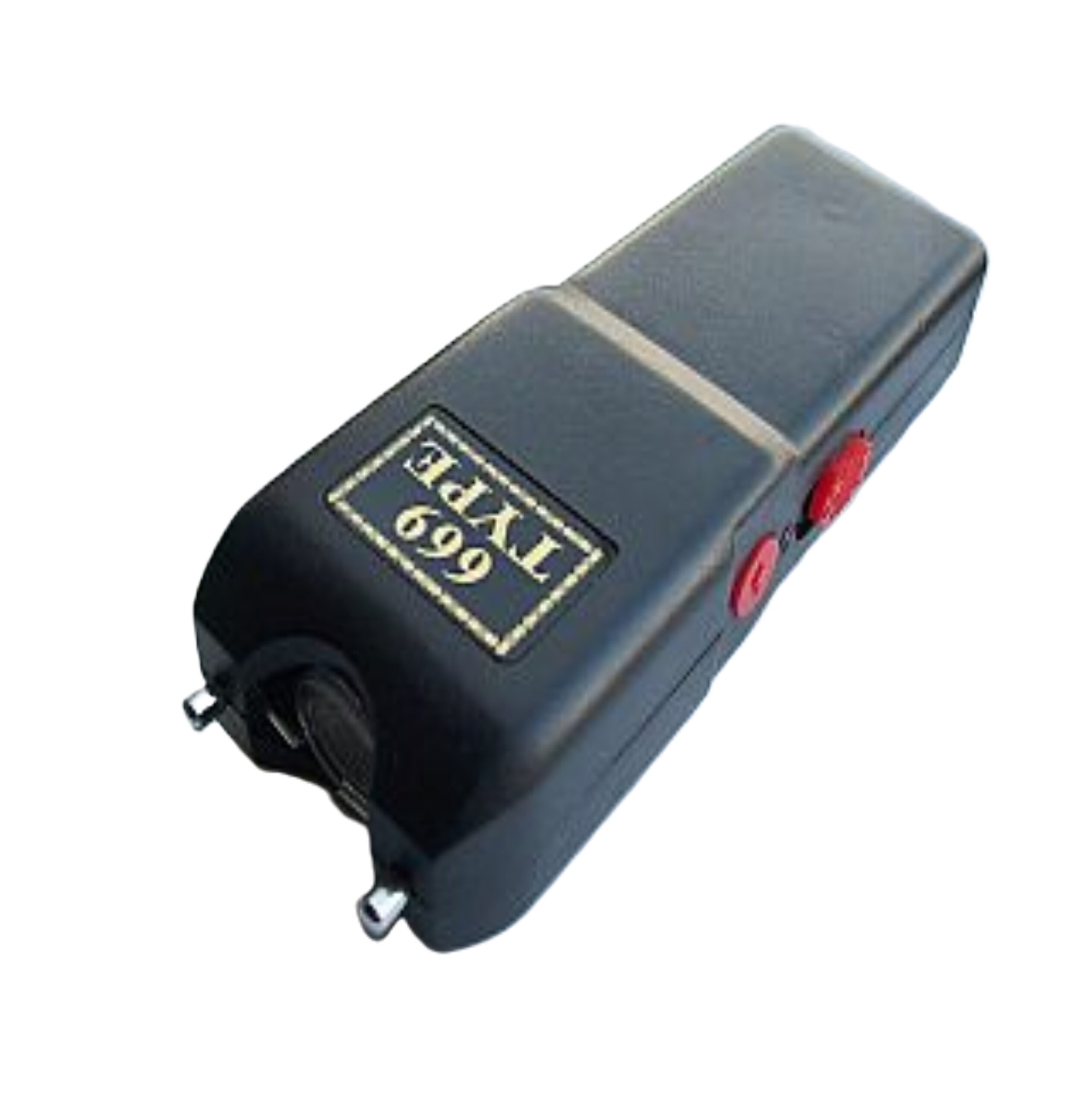 Self defense stun gun type 669