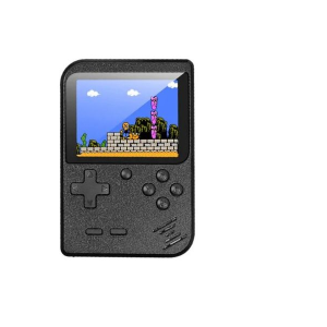 8 Bit Console