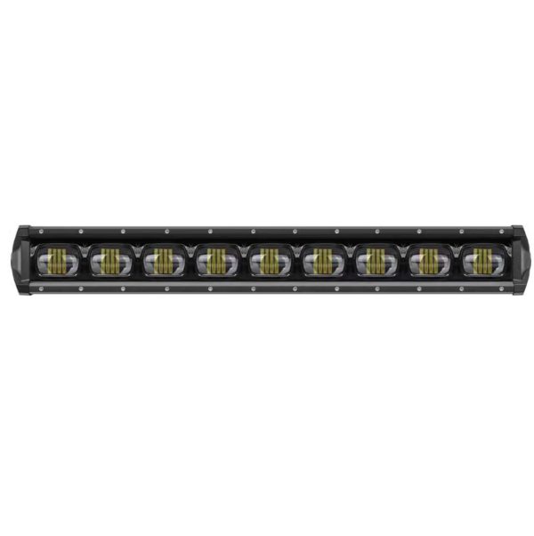 90W Car offroad LED light bar