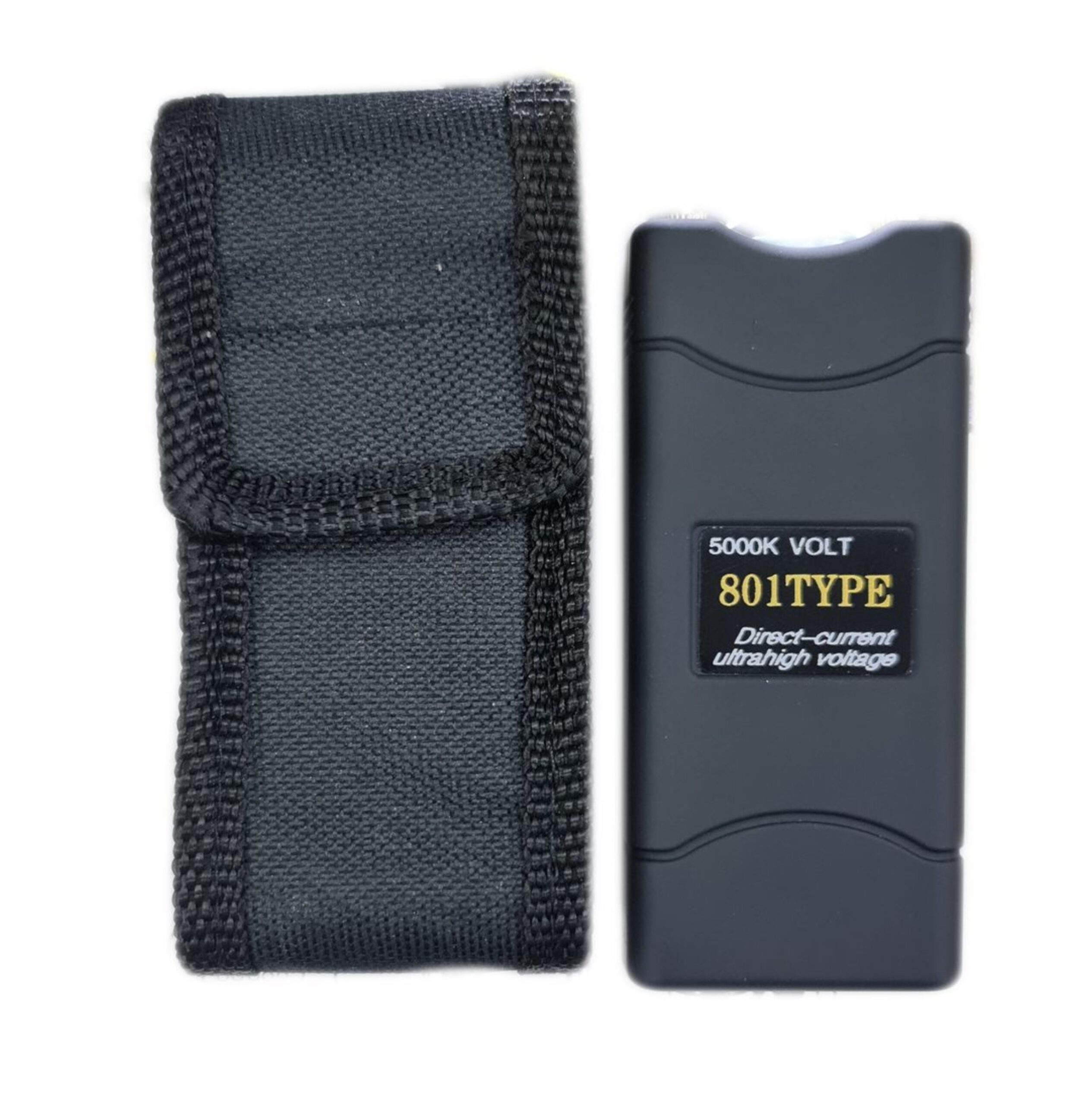 801 Self defense stun gun