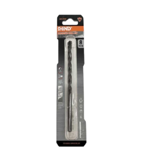 Concrete Drill Bit 8mm