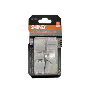 8pcs Wire Connector