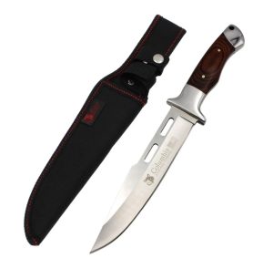 A02 haunting knife