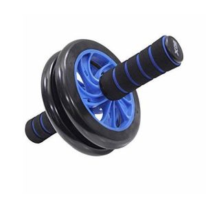 Abdominal (Abs) Toning Roller Wheel Body Exerciser
