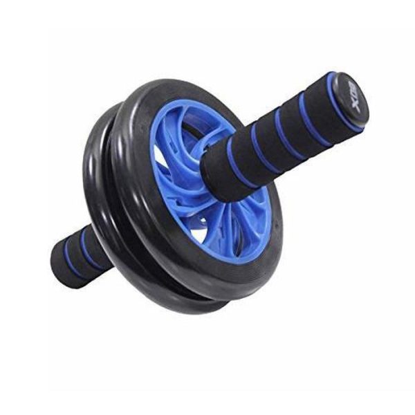 Abdominal (Abs) Toning Roller Wheel Body Exerciser