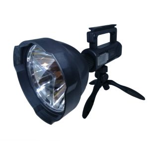 Andowl multifunctional rechargeable pistol light