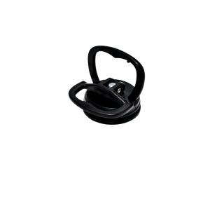 All purpose suckion cup dent puller tool