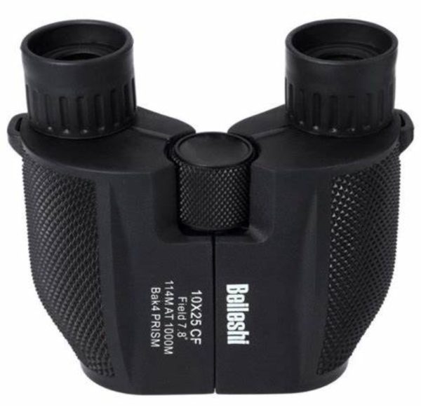 Bellesshi binoculars(10x25) - Image 2
