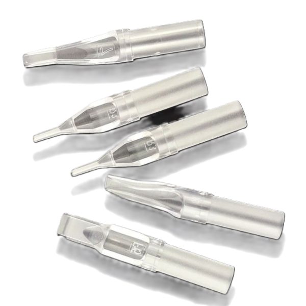 Blackbird tattoo needle tips-disposable - Image 2