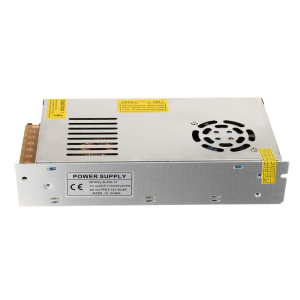 Universal Switching Power Converter Transformer