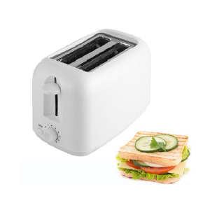 Two Slice Toaster 700W