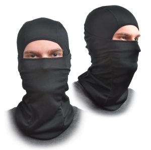Tactical balaclava face mask
