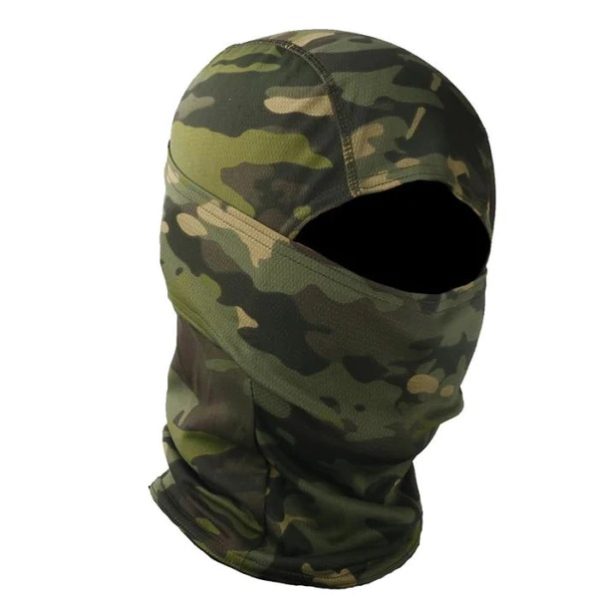 Tactical balaclava face mask - Image 2