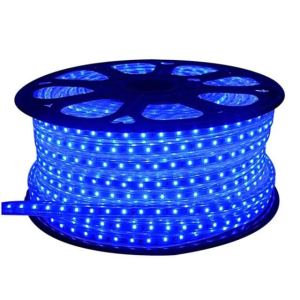 Blue Waterproof Led Light Strip