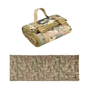 Camourflage Shooting Mat