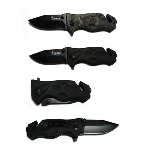 Boker  Folding pocket knife - Image 2
