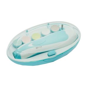 Baby nail trimmer