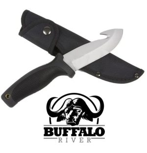 Buffalo River maxim skinner knife