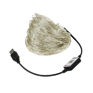 Bluetooth RGB Light Tree Decor With App Control