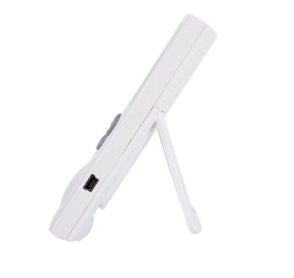 Wireless Video Color Baby Monitor Baby Security Camera Night Vision - Image 4