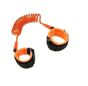 Baby Anti Lost Orange