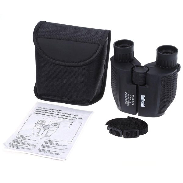 Beileshi binoculars 10 x 25CF - Image 3