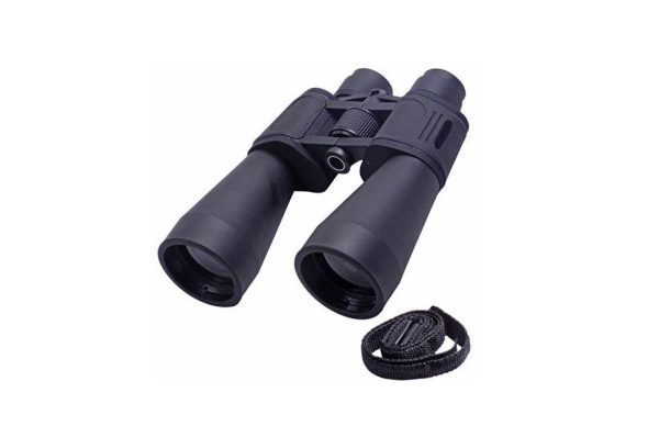 Bushnell 60x90 Prism telescope binoculars