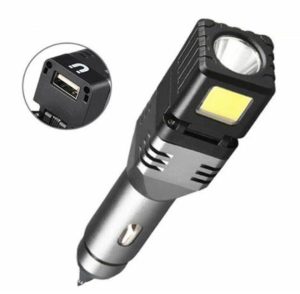 LED Worklight , Car charger