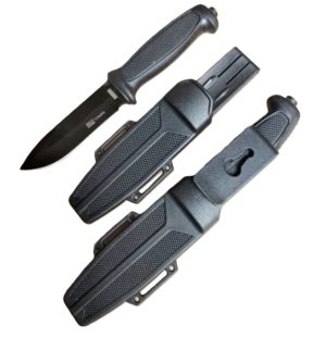 Columbia dive 1468A Outdoor knife