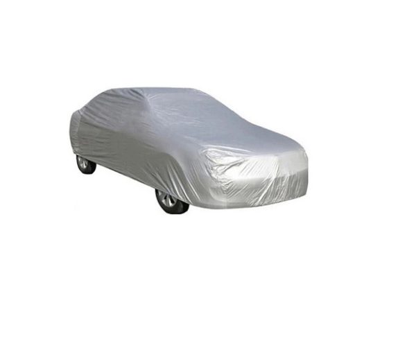Universal Nylon Car Coverguard - Image 2