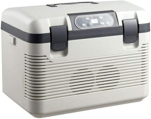 18L Car Fridge for home and car 12V/24/220V (-10 to 65 degrees Celsius)