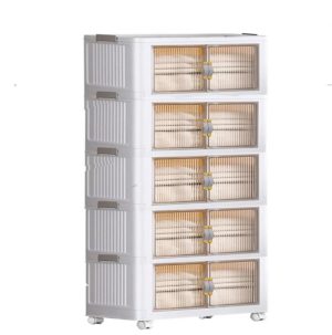 Closet organizer's and storage