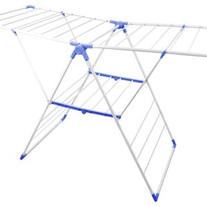 Home Cloth Hanger Outdoor Cloth Drying Stand